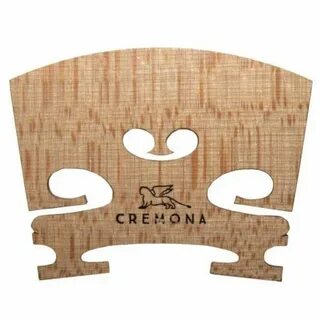 CREMONA Подставка для струн альта  406мм/420мм CREMONA