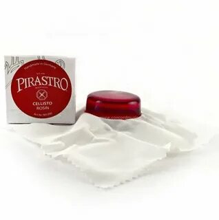 Pirastro 901200 Cellisto Канифоль для виолончели.М 901200