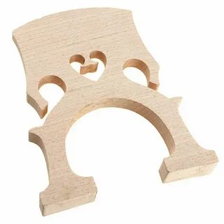 HANS KLEIN 1/4- Подставка для струн виолончели  фи HANS KLEIN 1/4-