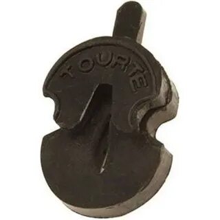 Tourte T-25062V Сурдина для виолончели оркестровая T-25062V