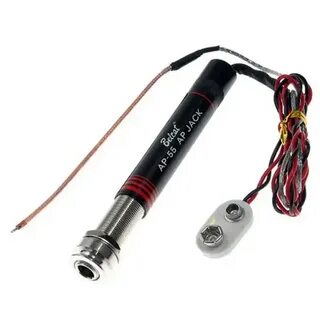 Belcat AP-55 Звукосниматель для акустической гитар AP-55