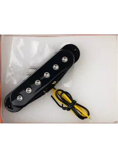 Belcat BS-11Middle-BK Звукосниматель магнитный, си BS-11Middle-BK