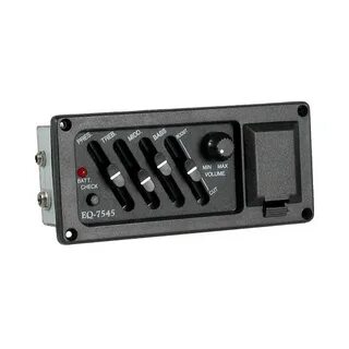 Belcat EQ-9040 Темброблок + пьезодатчик EQ9040