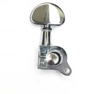 Alice AD-016R Правый одиночный колок "гровер" верт AD-016R