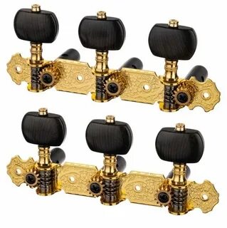 Alice AOS-020V3P Комплект колковой механики для кл AOS-020V3P