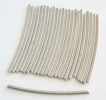 Fender Fret Wire Vintage,  лады для гитары (24 шт) 19693
