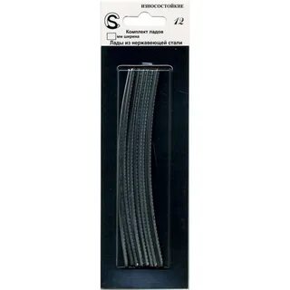 Sintoms (Синтомс) SS230122Sw.p. Комплект ладов из SS230122Sw.p.