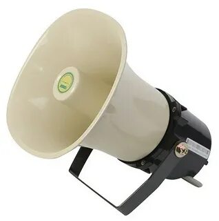 DSPPA DSP154H рупор всепогодный 15 Вт DSP154H
