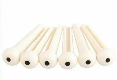 Alice A021IVY/2PVC Фиксатор струн цвета слоновой к A021IVY/2PVC