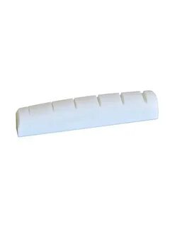 Deviser Nut OX bone верхний порожек для акустическ Nut OX