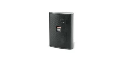 JBL CONTROL 23T ультракомпактный 2-полосный монито 53751