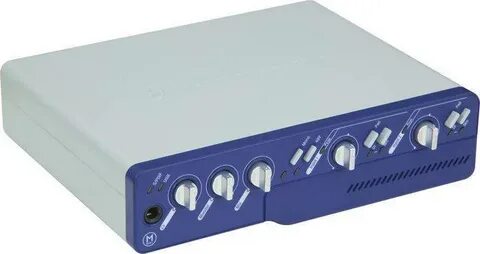 DIGIDESIGN MBOX 2 Micro USB-интерфейс, аналоговый A007755