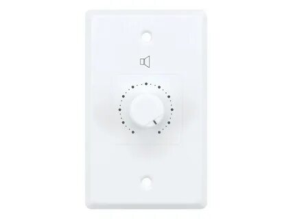 AMIS ATC24WVCE аттенюатор 24Вт, 100В
трансформато 43280