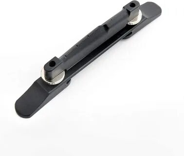 GraphTech PS-7552-N0 ResoMax Archtop Бридж для арк PS-7552-N0