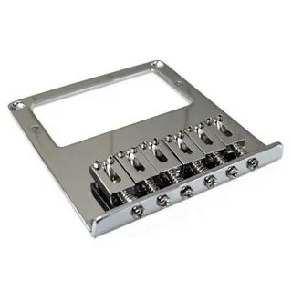 PAXPHIL BT004 CR  T-TYPE BRIDGE, T TYPE SADDLE - с BT004 CR