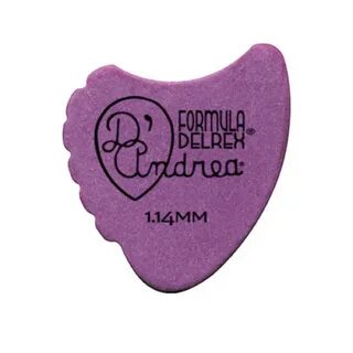 D'Andrea RD390-100HV Formula Delrex Медиаторы, дел RD390-100HV