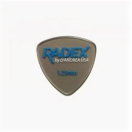 D'Andrea RDX346-1.25 Radex Медиаторы, толщина 1.25 RDX346-1.25