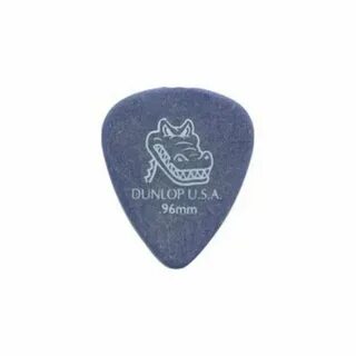 Dunlop 417P Gator Grip Медиаторы 417P