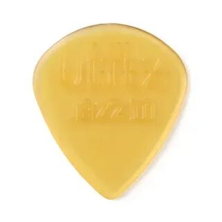 Dunlop 427R  медиаторы Ultex Jazz III 427R