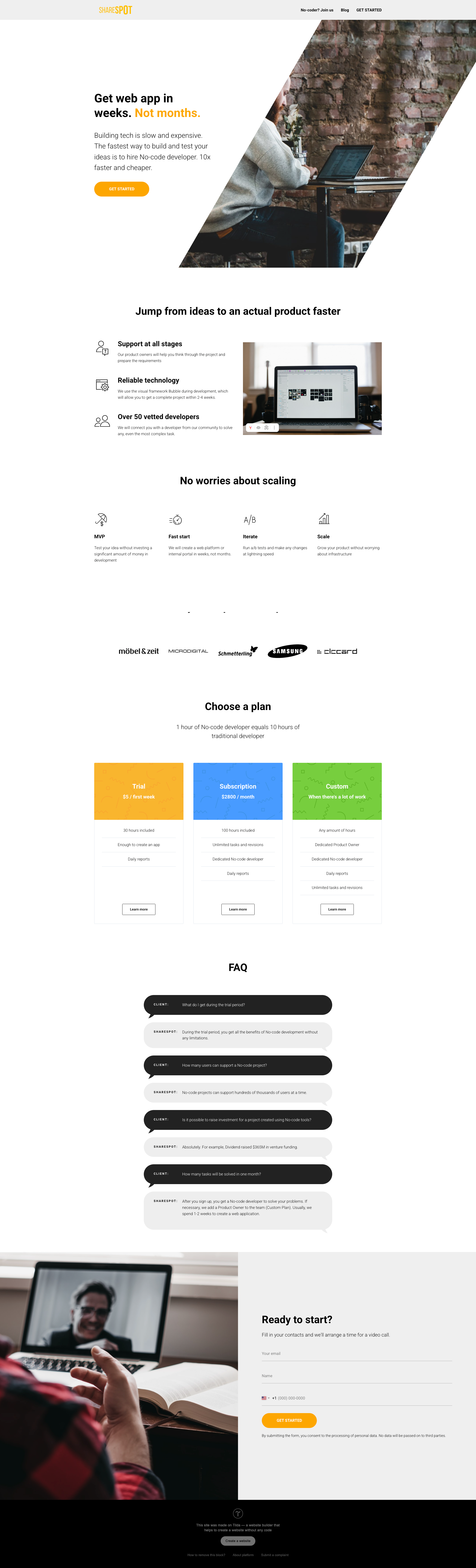 Английская версия