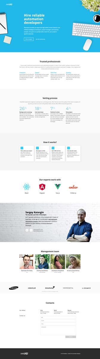 ShareSpot